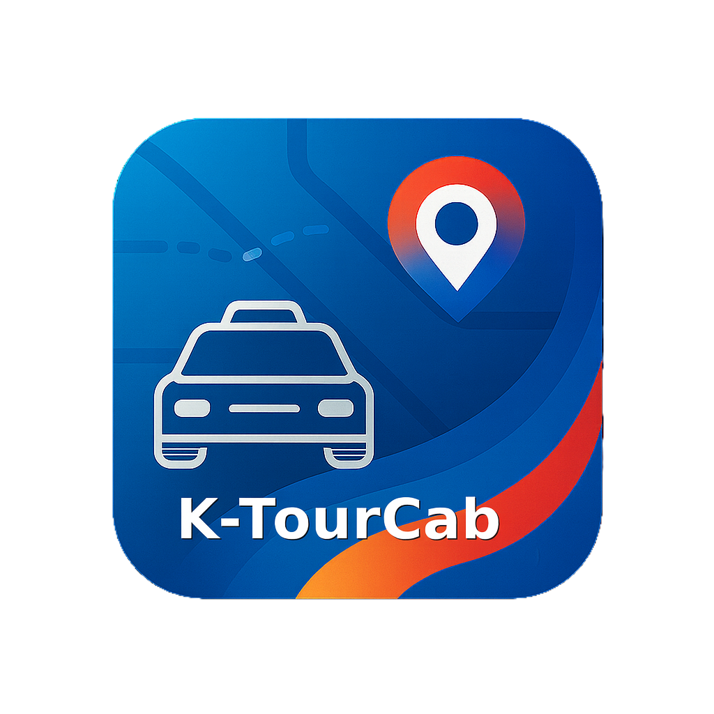 AutoFlyCab Logo